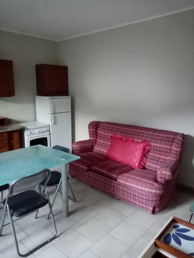 Appartamento in affitto a Brissago-Valtravaglia