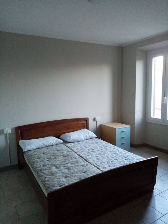 Appartamento in affitto a Brissago-Valtravaglia
