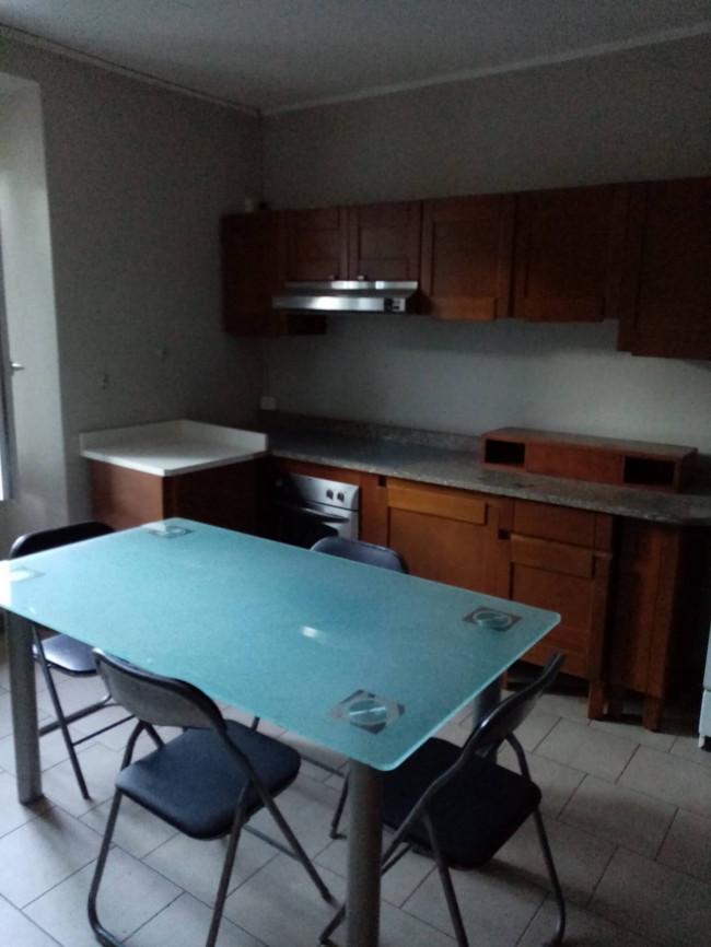 Appartamento in affitto a Brissago-Valtravaglia