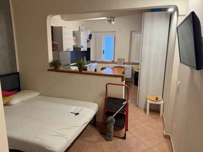 Appartamento in affitto a Empoli