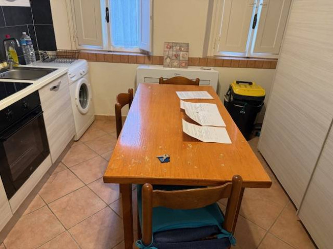 Appartamento in affitto a Empoli