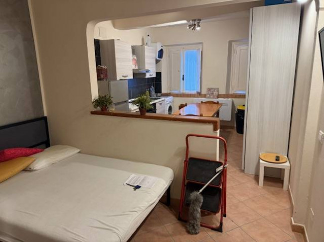 Appartamento in affitto a Empoli