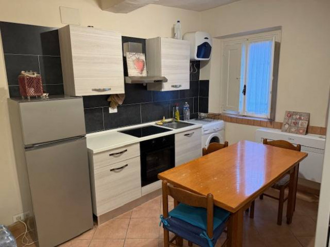 Appartamento in affitto a Empoli