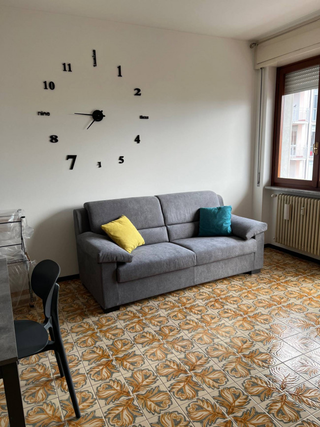 Appartamento in affitto a Luino