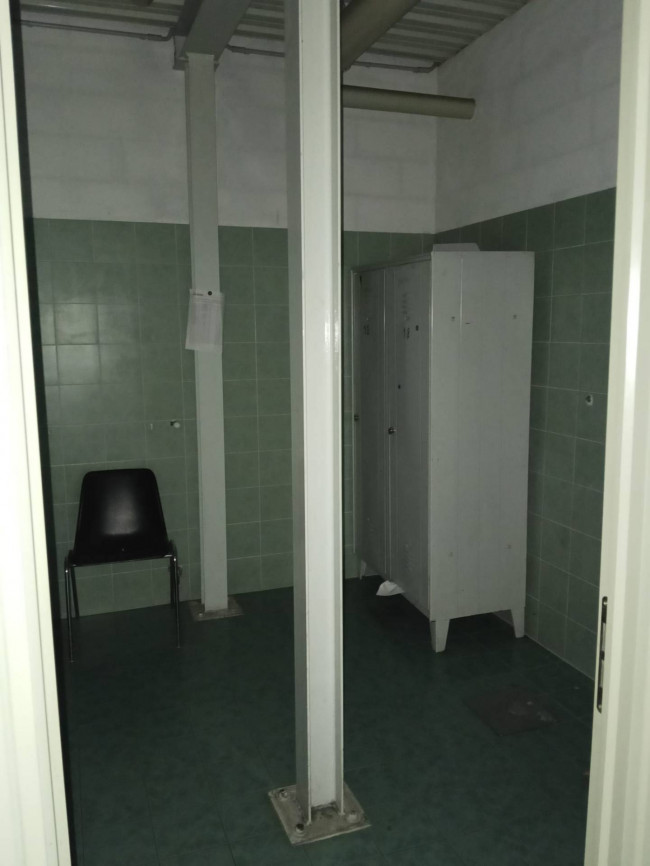 Capannone in affitto a Poggibonsi