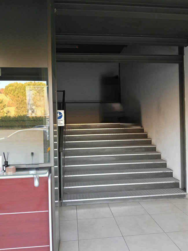 Capannone in affitto a Poggibonsi