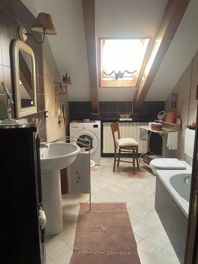 Appartamento in vendita a Chivasso