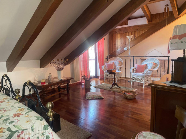 Appartamento in vendita a Chivasso