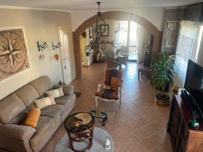 Appartamento in vendita a Chivasso