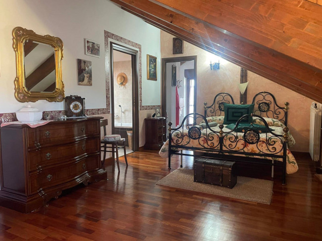 Appartamento in vendita a Chivasso