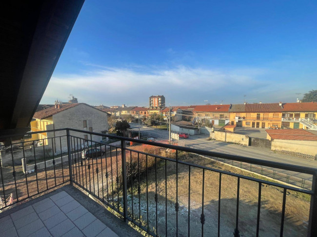 Appartamento in vendita a Chivasso