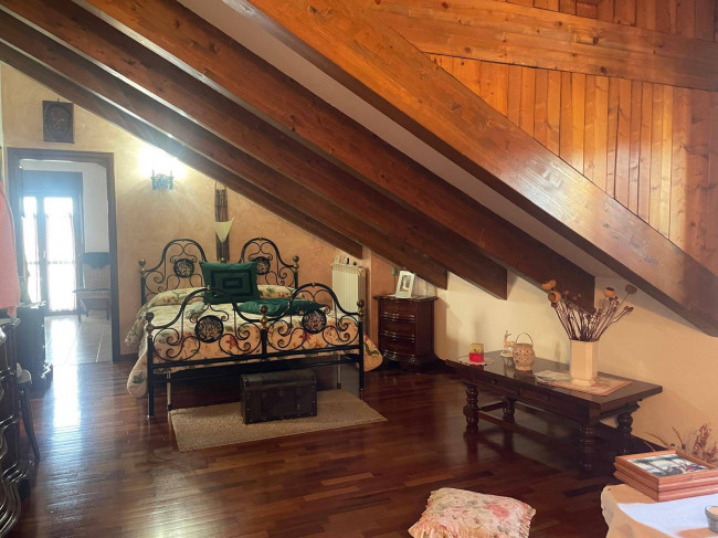 Appartamento in vendita a Chivasso