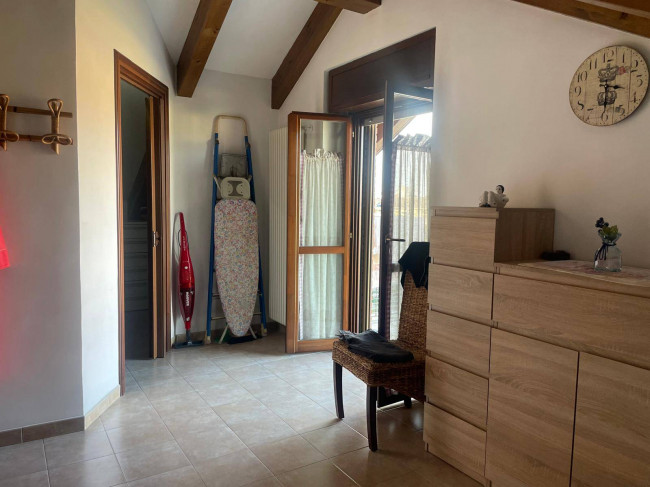 Appartamento in vendita a Chivasso