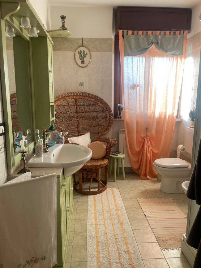 Appartamento in vendita a Chivasso