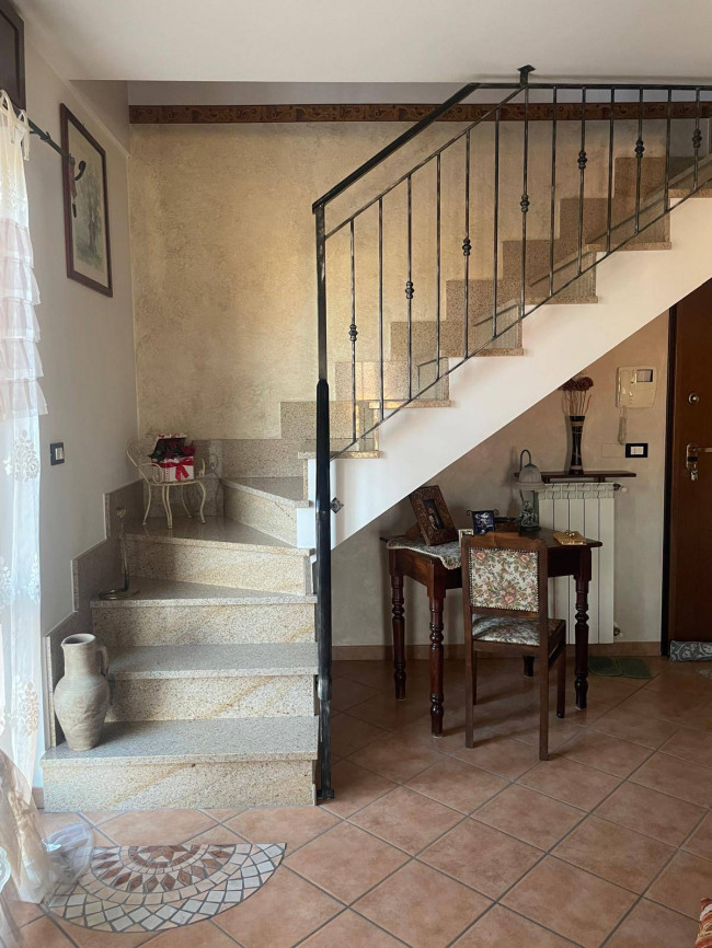 Appartamento in vendita a Chivasso