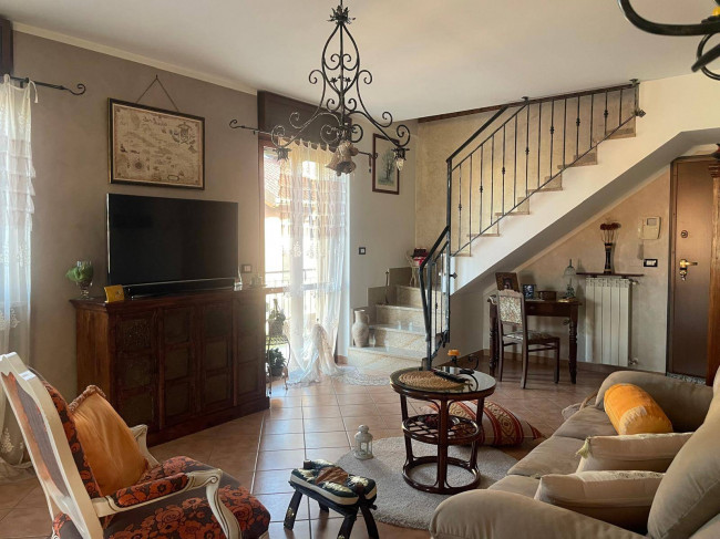 Appartamento in vendita a Chivasso