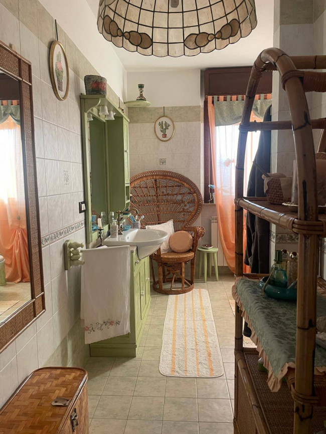 Appartamento in vendita a Chivasso