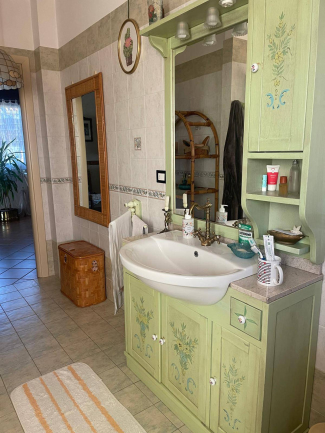 Appartamento in vendita a Chivasso