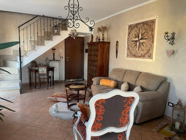 Appartamento in vendita a Chivasso