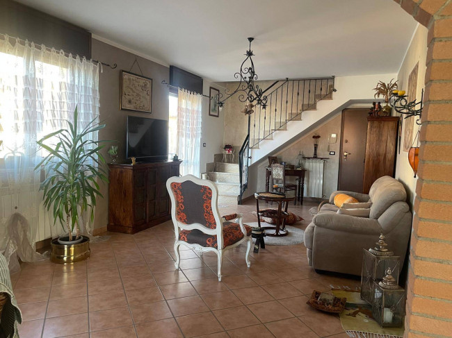 Appartamento in vendita a Chivasso