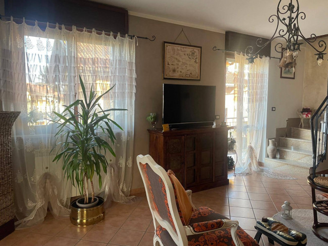 Appartamento in vendita a Chivasso