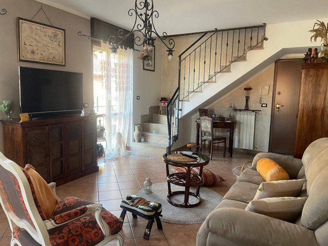 Appartamento in vendita a Chivasso