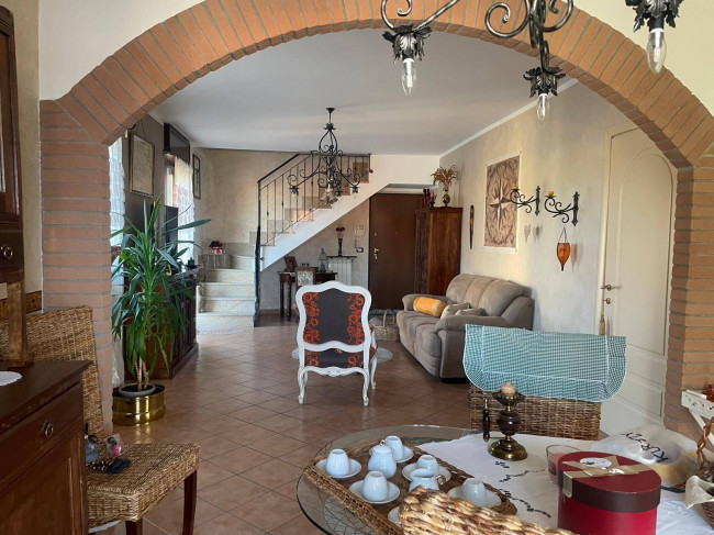 Appartamento in vendita a Chivasso