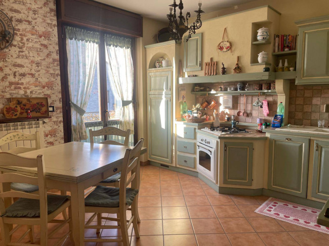 Appartamento in vendita a Chivasso