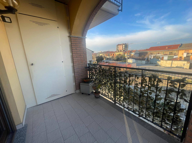 Appartamento in vendita a Chivasso