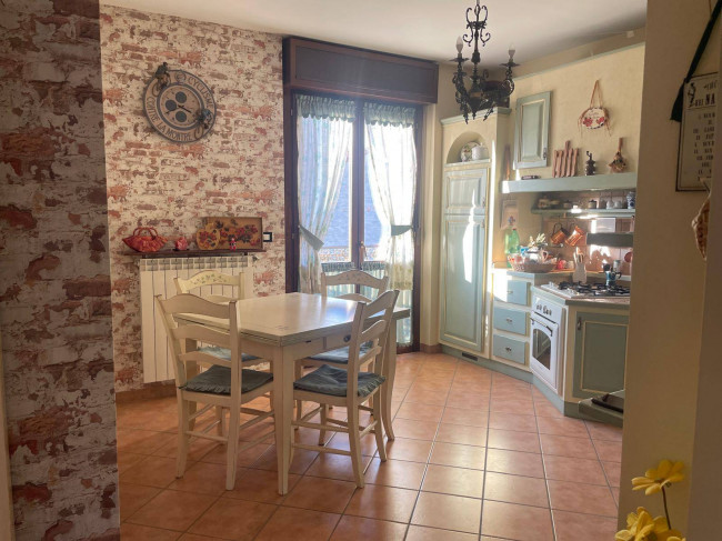 Appartamento in vendita a Chivasso