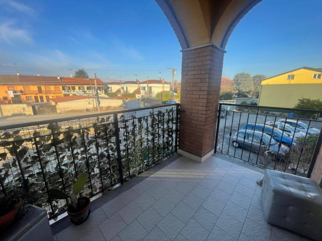 Appartamento in vendita a Chivasso