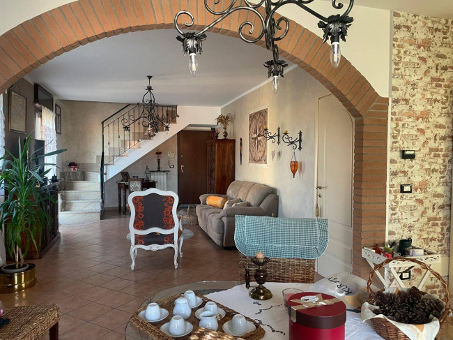 Appartamento in vendita a Chivasso