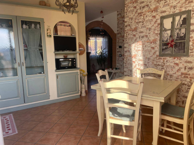 Appartamento in vendita a Chivasso