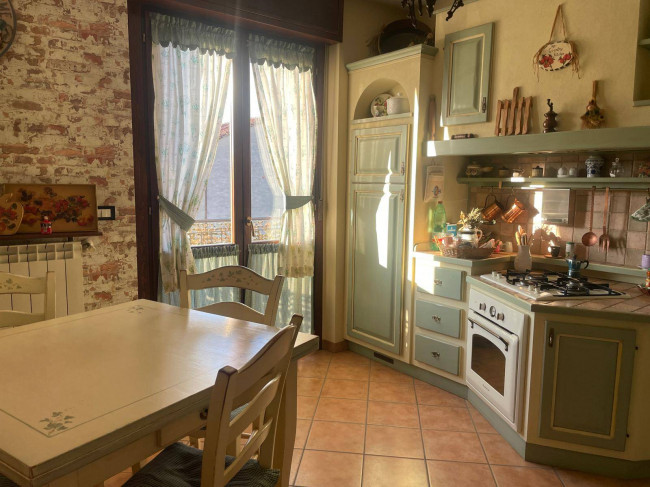 Appartamento in vendita a Chivasso