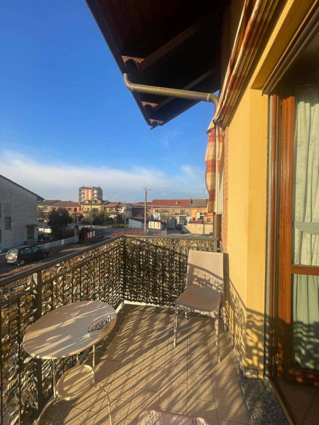 Appartamento in vendita a Chivasso