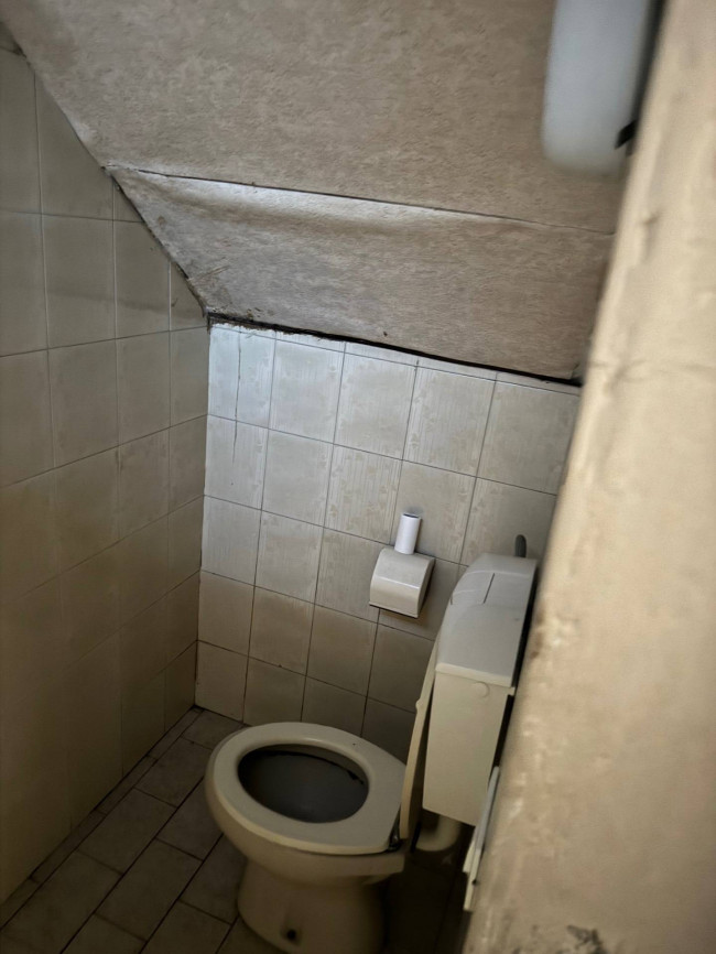 Fondo Commerciale in affitto a San Miniato