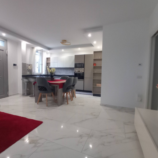 Appartamento in affitto a Empoli