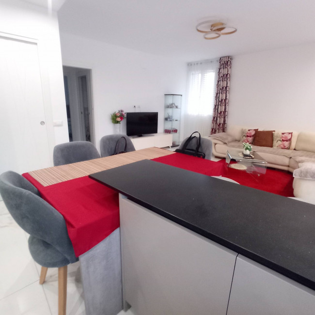 Appartamento in affitto a Empoli