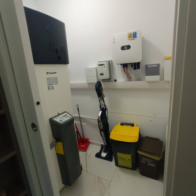 Appartamento in affitto a Empoli