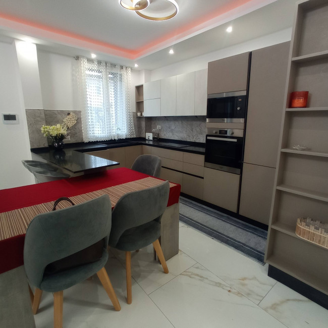 Appartamento in affitto a Empoli