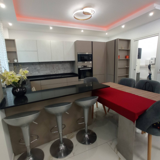 Appartamento in affitto a Empoli