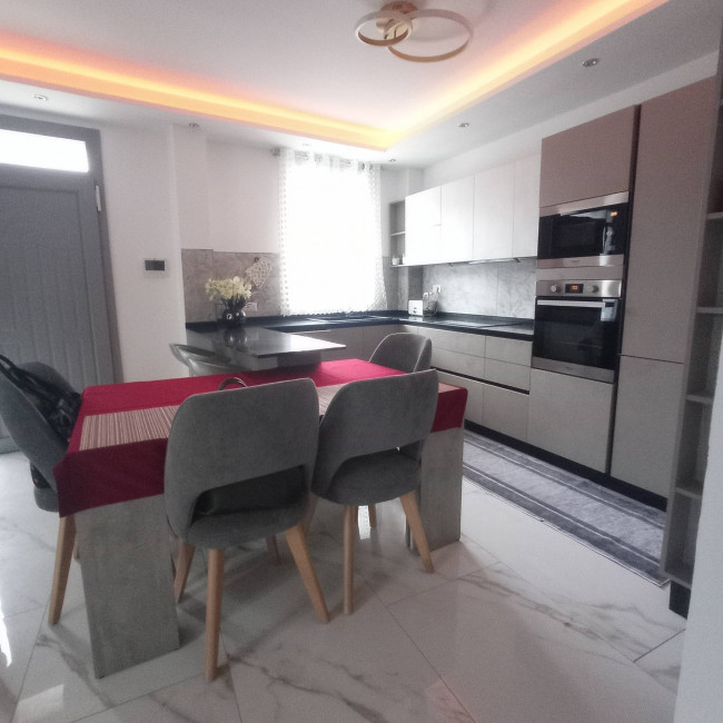 Appartamento in affitto a Empoli