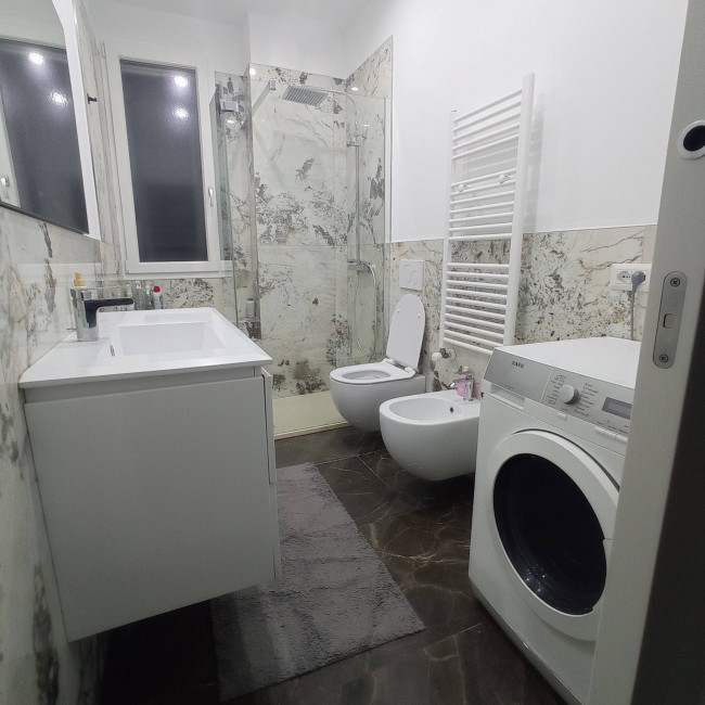 Appartamento in affitto a Empoli