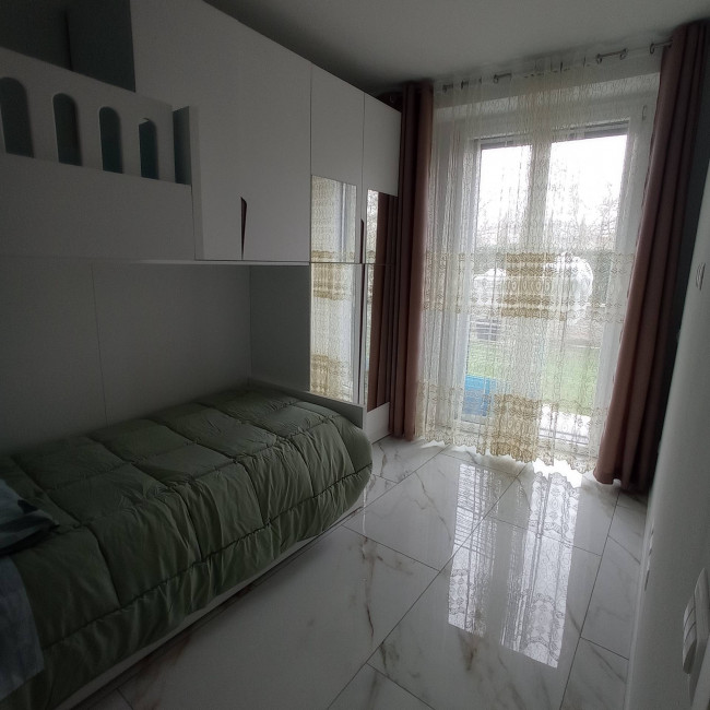 Appartamento in affitto a Empoli