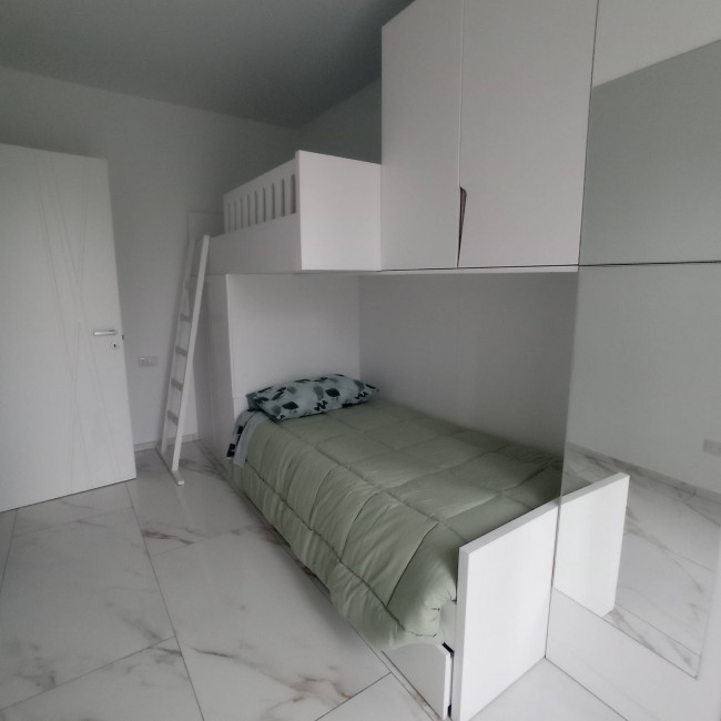 Appartamento in affitto a Empoli