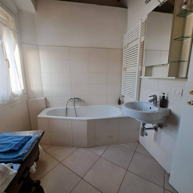 Appartamento in affitto a Castrocaro Terme e Terra del Sole