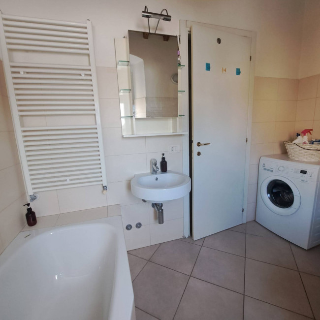 Appartamento in affitto a Castrocaro Terme e Terra del Sole