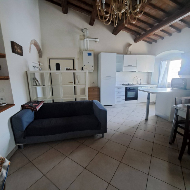 Appartamento in affitto a Castrocaro Terme e Terra del Sole