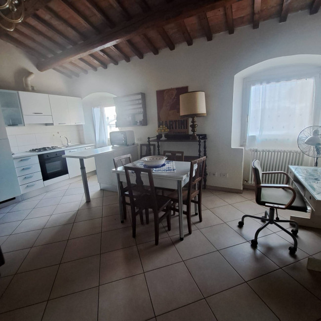 Appartamento in affitto a Castrocaro Terme e Terra del Sole