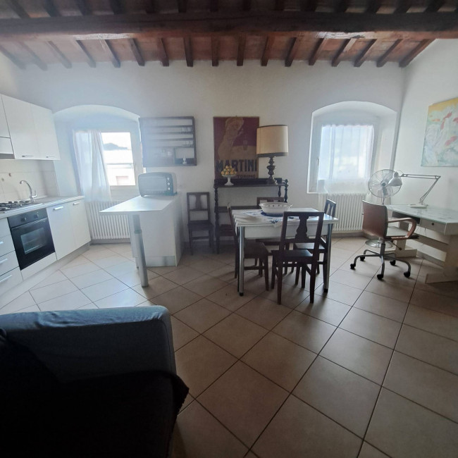 Appartamento in affitto a Castrocaro Terme e Terra del Sole